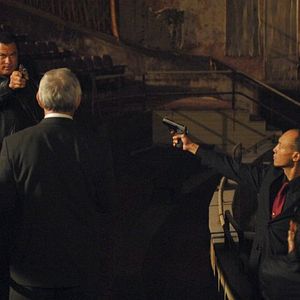 Bilder Paul Calderon