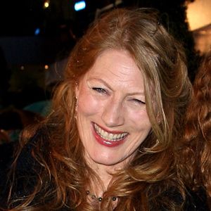 Bilder Geraldine James