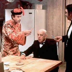 Bilder Truman Capote