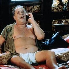 Bilder Maury Chaykin