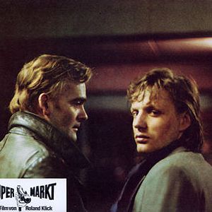 Bilder Charly Wierczejewski