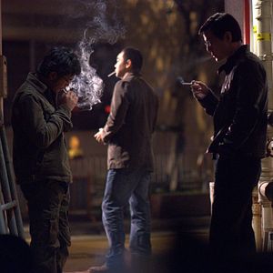 Bilder Ching Wan Lau