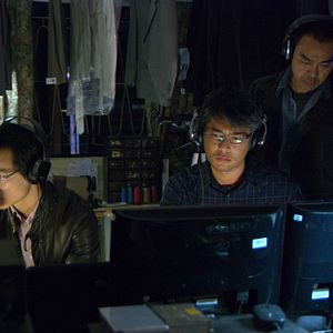 Bilder Ching Wan Lau