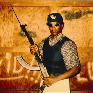 Bilder Charles Cosby