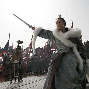 Bilder Three Kingdoms