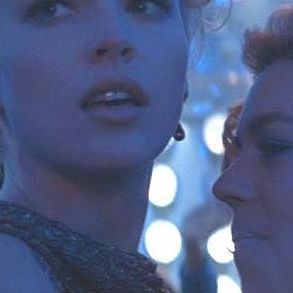 Bilder Leilani Sarelle