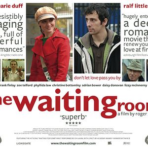 Bilder The Waiting Room