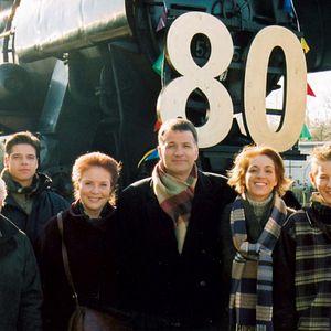 Bilder In aller Freundschaft