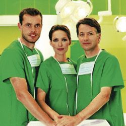 Bilder In aller Freundschaft