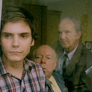 Bilder Michael Gwisdek