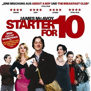 Bilder Starter For 10