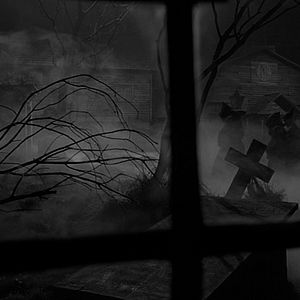 Bilder The City of the Dead - Stadt der Toten