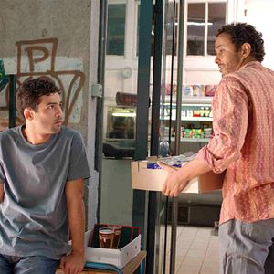 Bilder Chad Chenouga