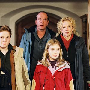 Bilder Herbert Knaup