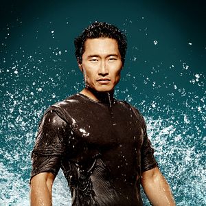 Bilder Daniel Dae Kim