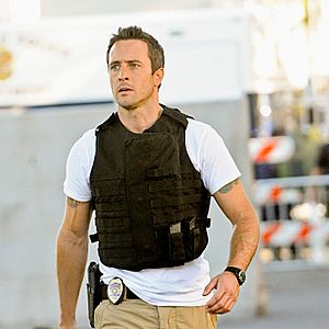 Bilder Alex O'Loughlin