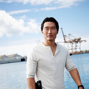 Bilder Daniel Dae Kim