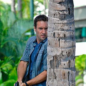 Bilder Alex O'Loughlin