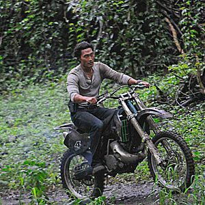 Bilder Hawaii Five-0