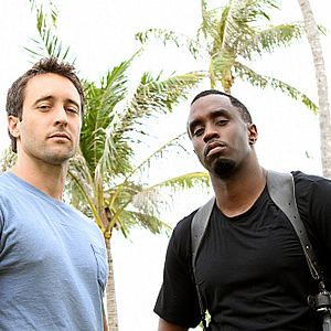 Bilder Hawaii Five-0
