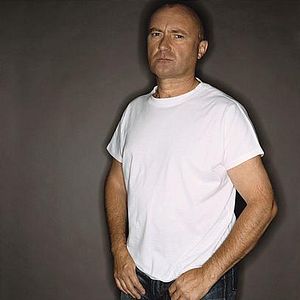 Bilder Phil Collins