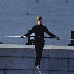 Bilder Philippe Petit