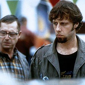 Bilder Martin Semmelrogge