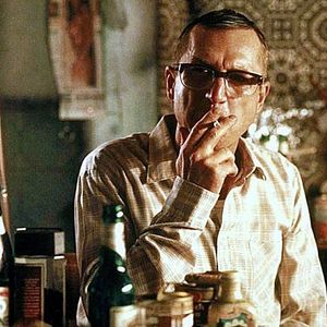 Bilder Martin Semmelrogge