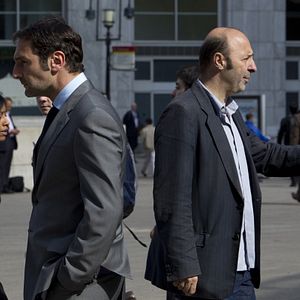 Bilder Gilles Lellouche