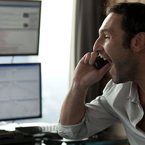 Bilder Gilles Lellouche