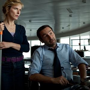 Bilder Gilles Lellouche