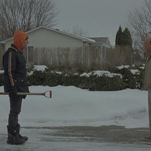 Bilder Familiar Ground