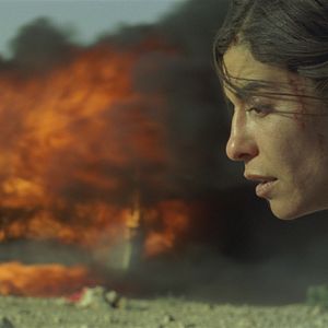 Bilder Die Frau, die singt