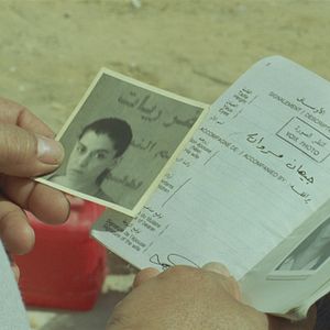 Bilder Die Frau, die singt