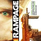 Bilder Rampage, Rache ist unbarmherzig