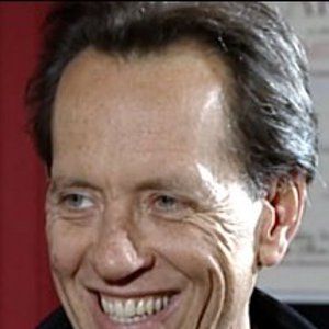 Bilder Richard E. Grant