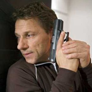 Bilder Richy Müller