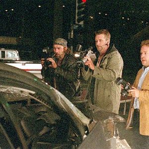 Bilder Daniel Baldwin