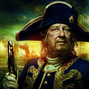 Bilder Pirates of the Caribbean: Fremde Gezeiten