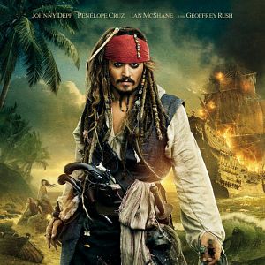 Bilder Pirates of the Caribbean: Fremde Gezeiten