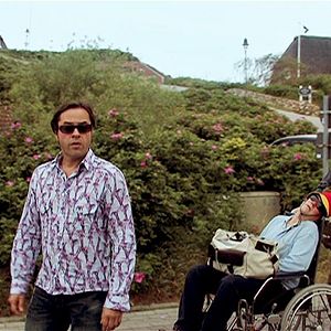 Bilder Jan Josef Liefers