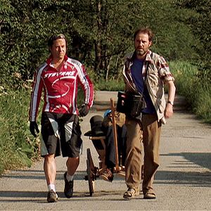 Bilder Jan Josef Liefers