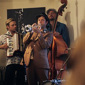 Bilder Jan Josef Liefers