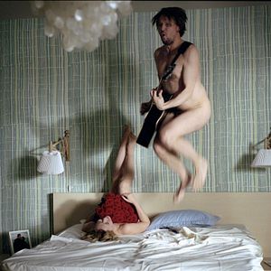 Bilder Outi Mäenpää