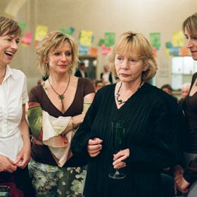 Bilder Dagmar Manzel