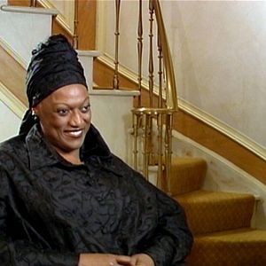 Bilder Jessye Norman