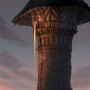 Bilder Rapunzel - Neu verföhnt