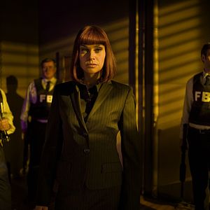 Bilder Christiane Paul