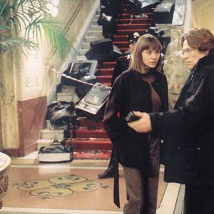 Bilder Christiane Paul