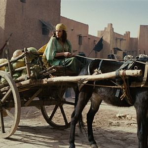 Bilder Christiane Paul